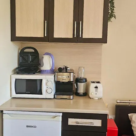 Apartman Summer Dreams Sunny *