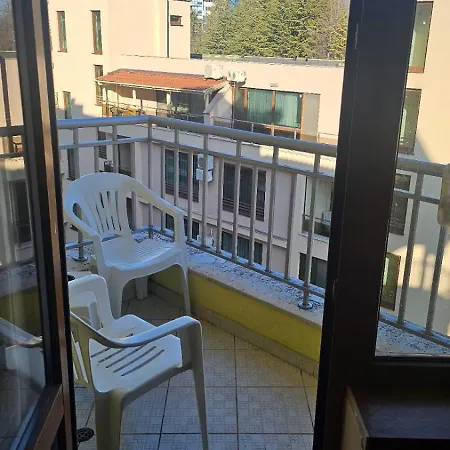 Summer Dreams Sunny Apartman *
