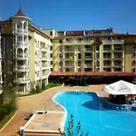 Apartment Summer Dreams Sunny Sunny Beach