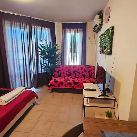 Apartament Summer Dreams Sunny *