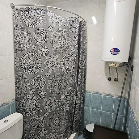 Apartament Summer Dreams Sunny Słoneczny Brzeg