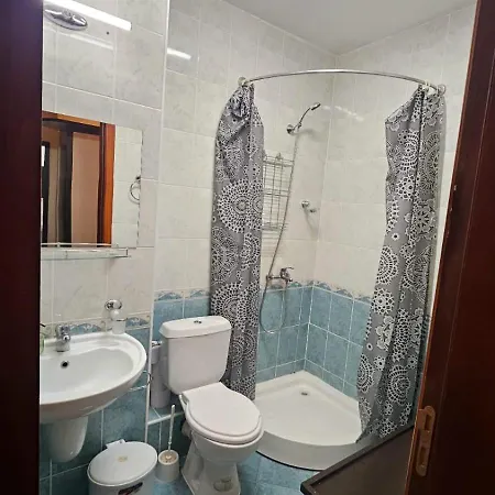Apartament Summer Dreams Sunny