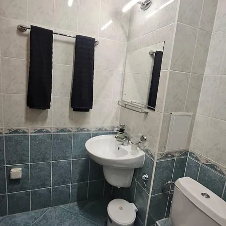 Apartament Summer Dreams Sunny *