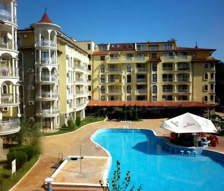 Apartament Summer Dreams Sunny Sunny Beach