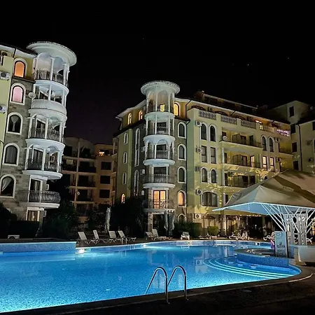 Apartament Summer Dreams Sunny