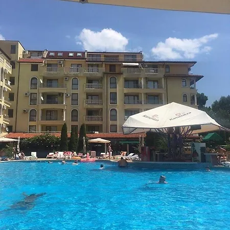 Apartament Summer Dreams Sunny *