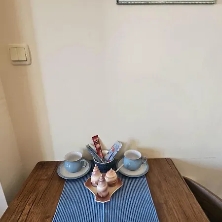 Appartement Summer Dreams Sunny