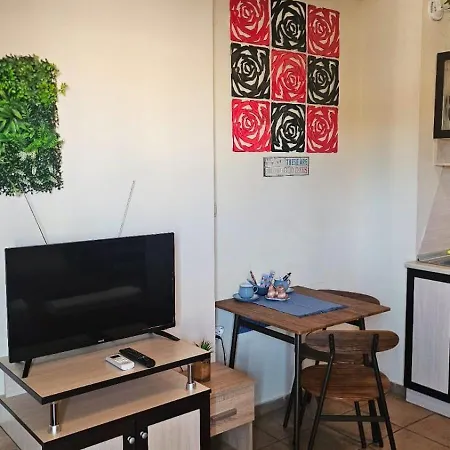 Summer Dreams Sunny Appartement