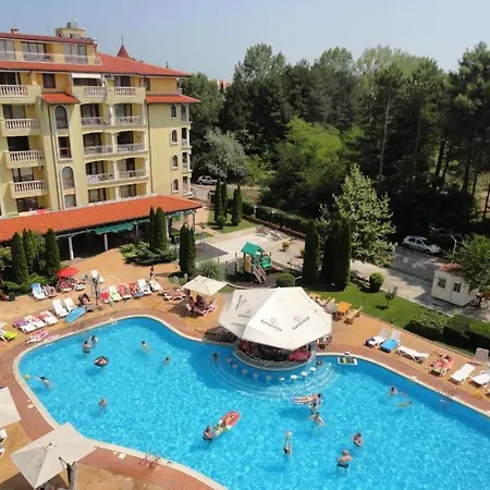 Appartement Summer Dreams Sunny