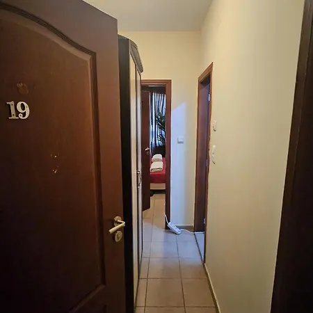 Appartement Summer Dreams Sunny Slantchev Briag