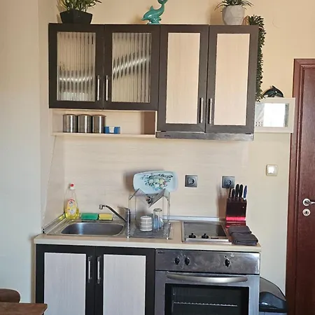 Appartement Summer Dreams Sunny