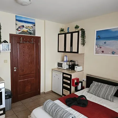Summer Dreams Sunny Appartement *